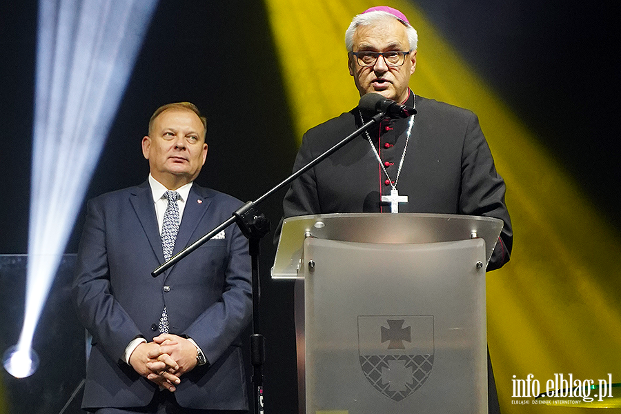XXVI Dni Papieskie w Elbl�gu, fot. 15