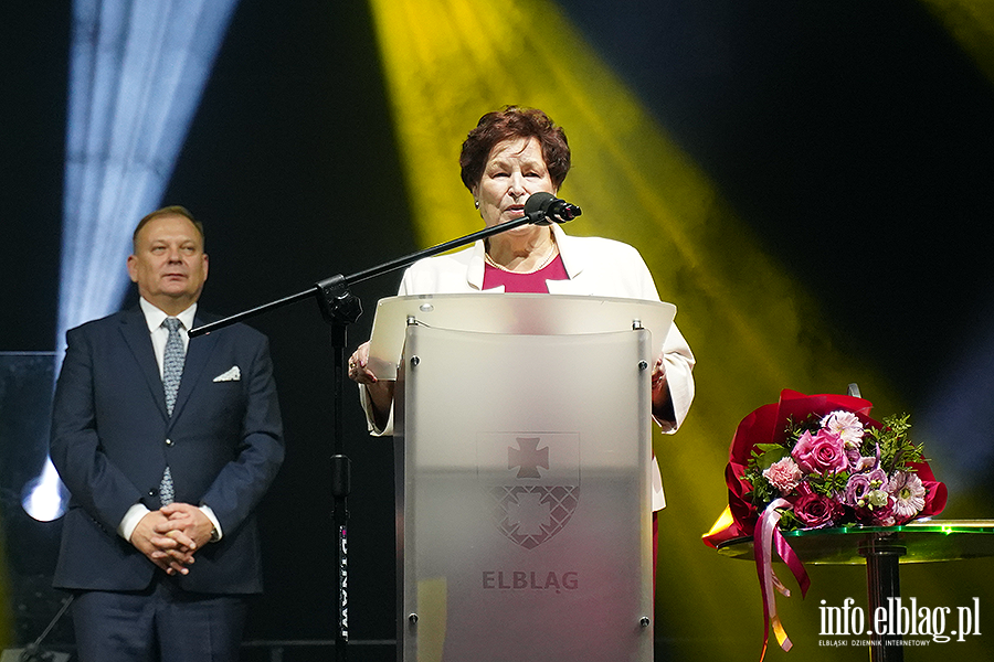 XXVI Dni Papieskie w Elbl�gu, fot. 22