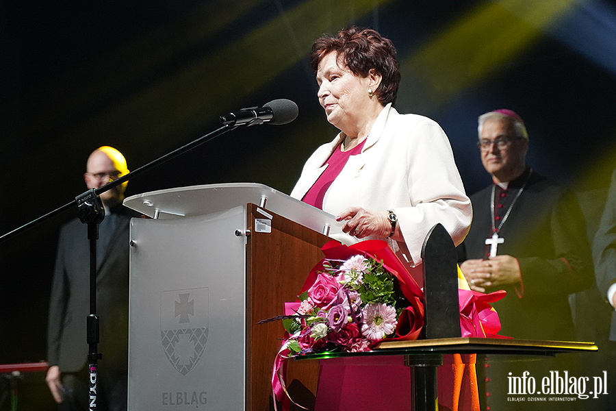 XXVI Dni Papieskie w Elbl�gu, fot. 23