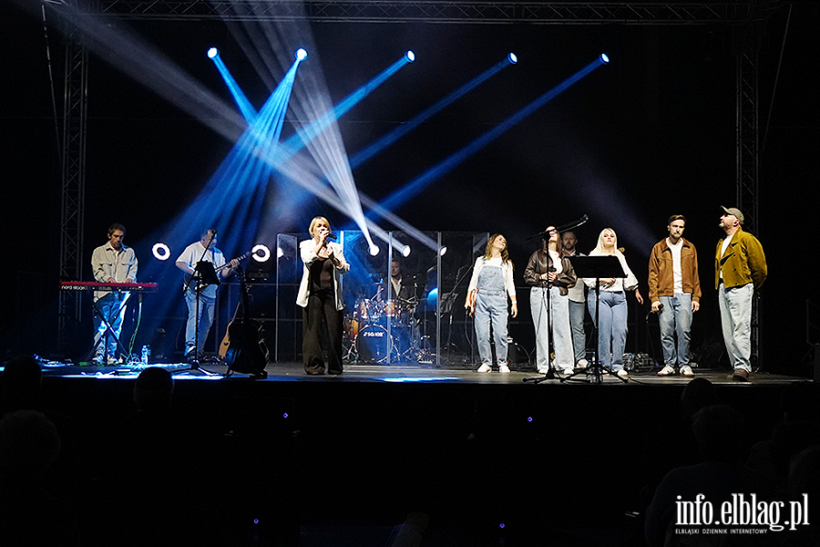 XXVI Dni Papieskie w Elbl�gu, fot. 34