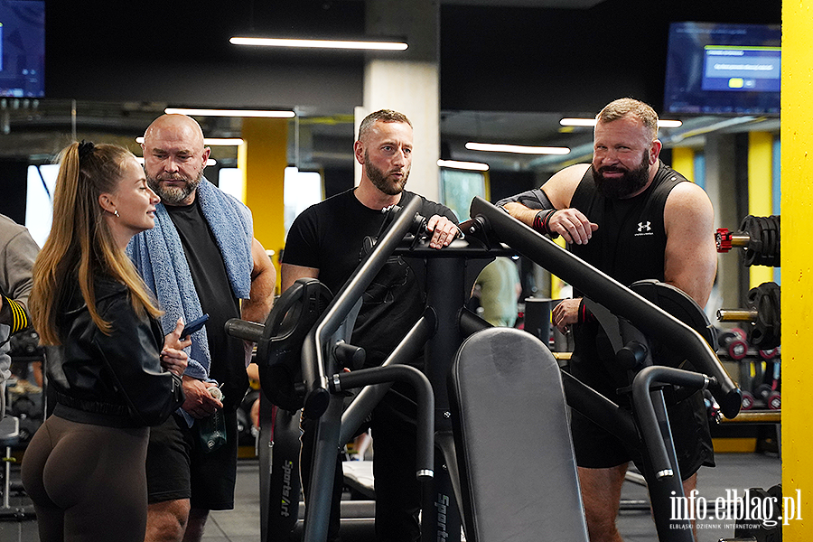 I zawody sportowe, fot. 15