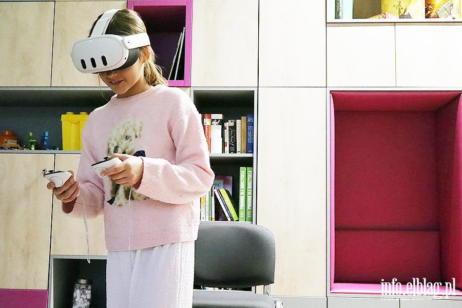 Noc Bibliotek 2026, fot. 8