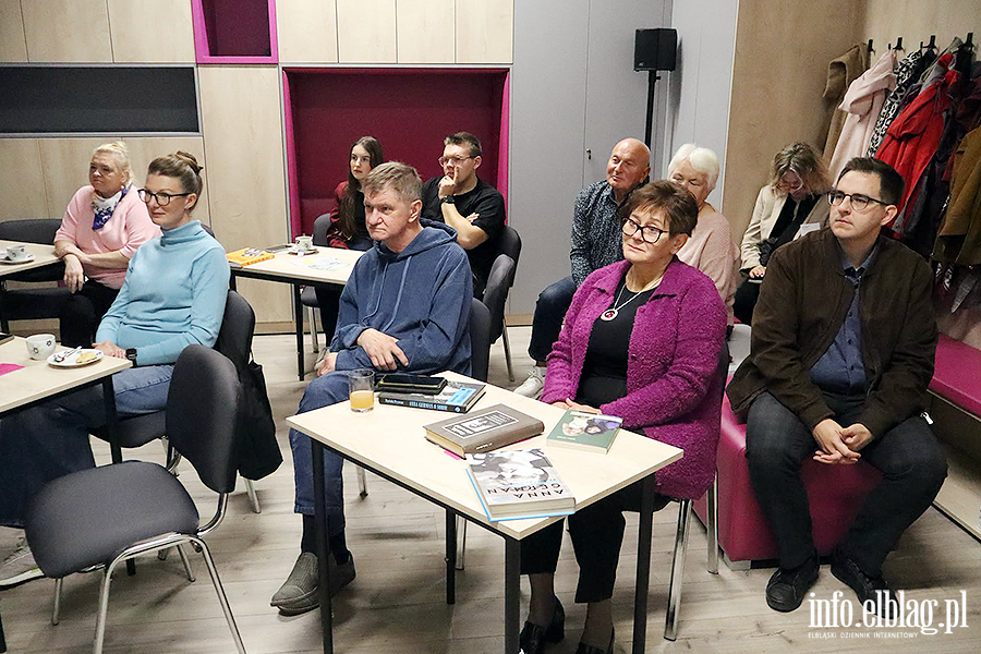 Noc Bibliotek 2026, fot. 10
