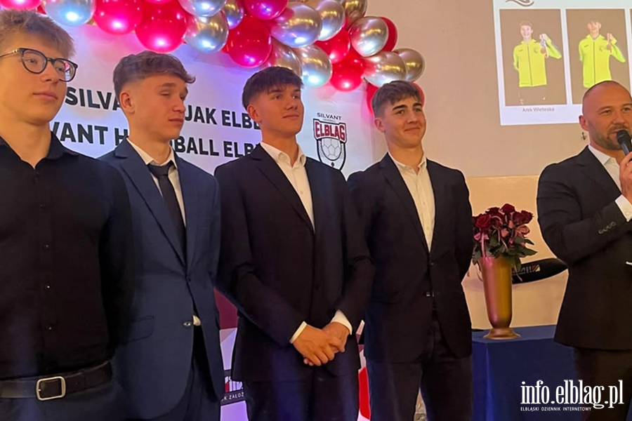 Zako�czenie sezonu 2026 UKS Silvant Kajak Elbl�g!, fot. 1
