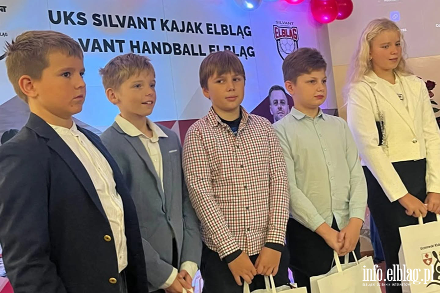 Zako�czenie sezonu 2026 UKS Silvant Kajak Elbl�g!, fot. 3