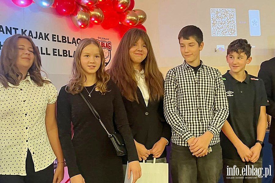 Zako�czenie sezonu 2026 UKS Silvant Kajak Elbl�g!, fot. 4