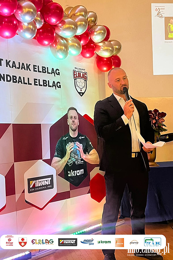 Zako�czenie sezonu 2026 UKS Silvant Kajak Elbl�g!, fot. 10
