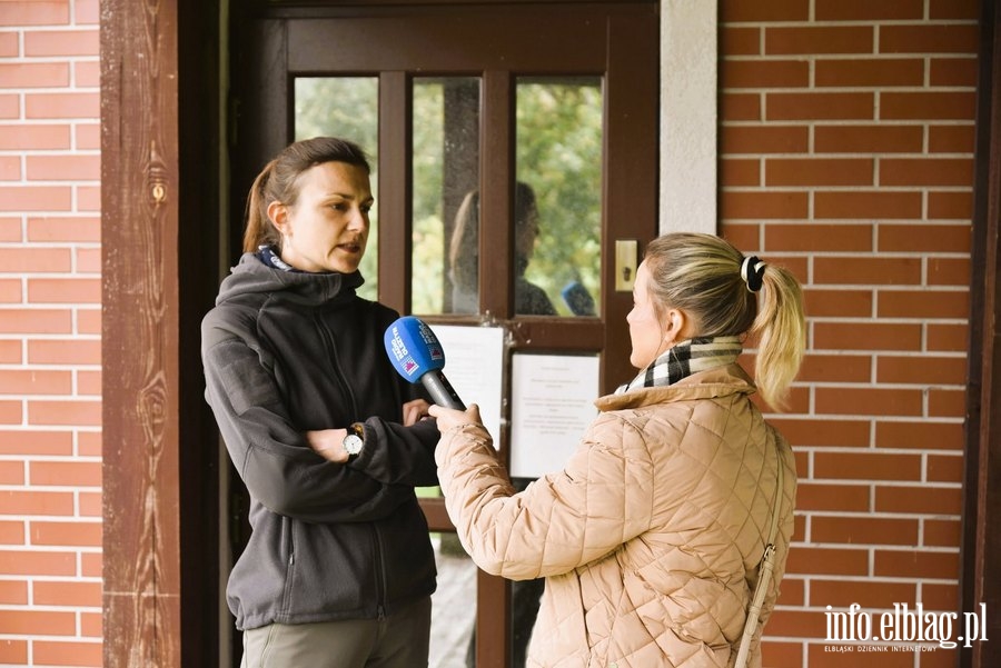 Spotkanie „Strach ma wilcze oczy – czy trzeba ba� si� wilka?”, fot. 4