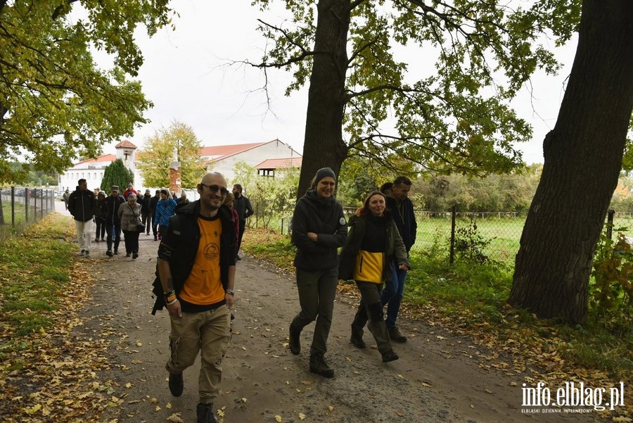 Spotkanie „Strach ma wilcze oczy – czy trzeba ba� si� wilka?”, fot. 12