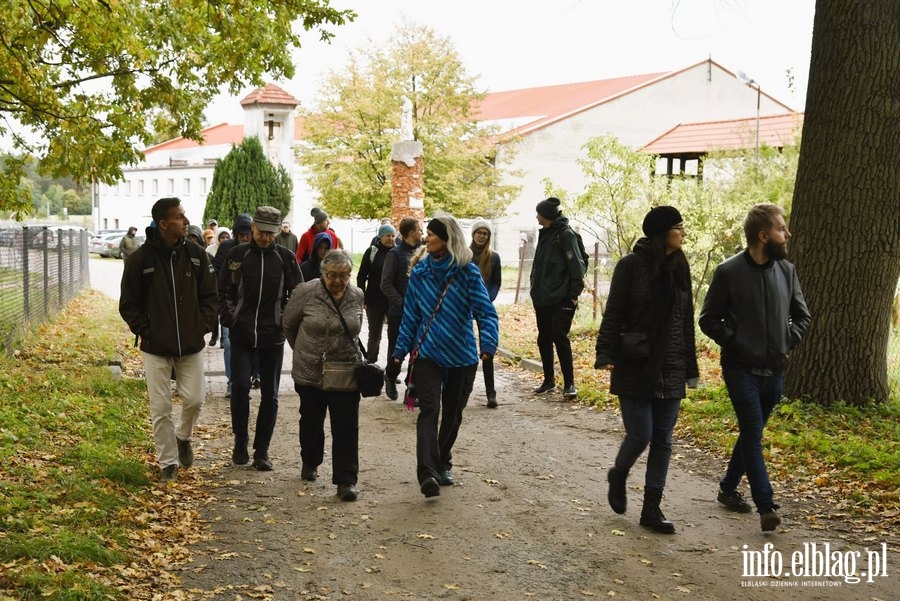 Spotkanie „Strach ma wilcze oczy – czy trzeba ba� si� wilka?”, fot. 13