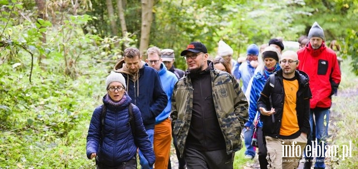 Spotkanie „Strach ma wilcze oczy – czy trzeba ba� si� wilka?”, fot. 23