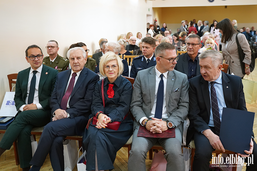 ZSTI w Elbl�gu �wi�tuje 80-lecie, fot. 3