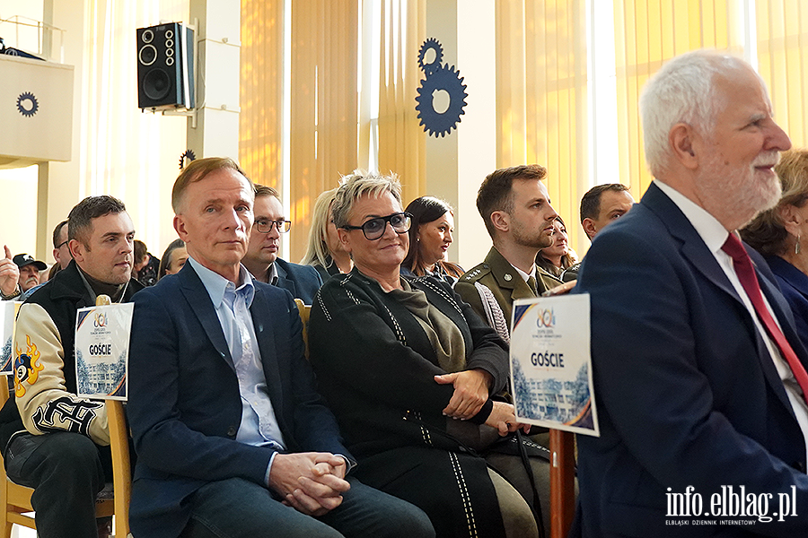 ZSTI w Elbl�gu �wi�tuje 80-lecie, fot. 20