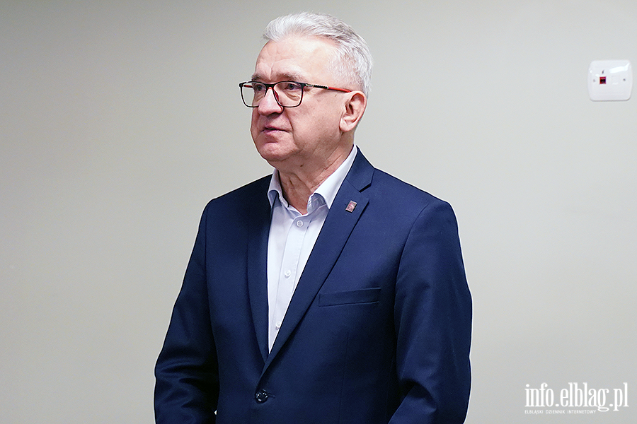 Spotkanie zorganizowane przez Rad� Warmi�sko-Mazurskiej Okr�gowej Izby In�ynier�w Budownictwa , fot. 6