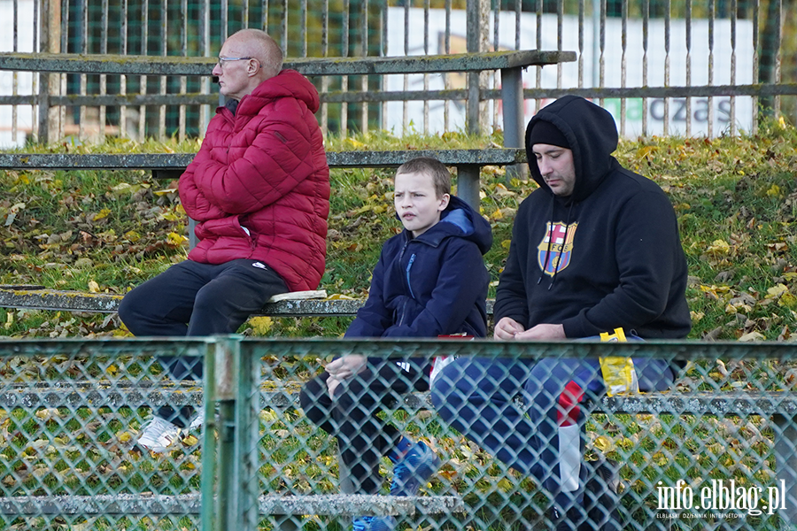 Skuteczna Dwunastka! 5 goli Concordii z Mazurem, fot. 17