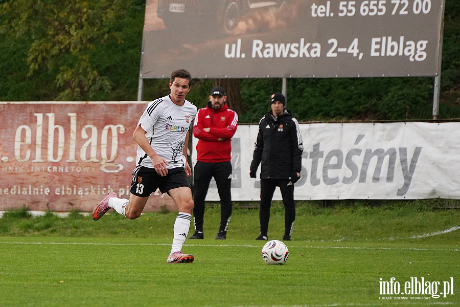 Skuteczna Dwunastka! 5 goli Concordii z Mazurem, fot. 48