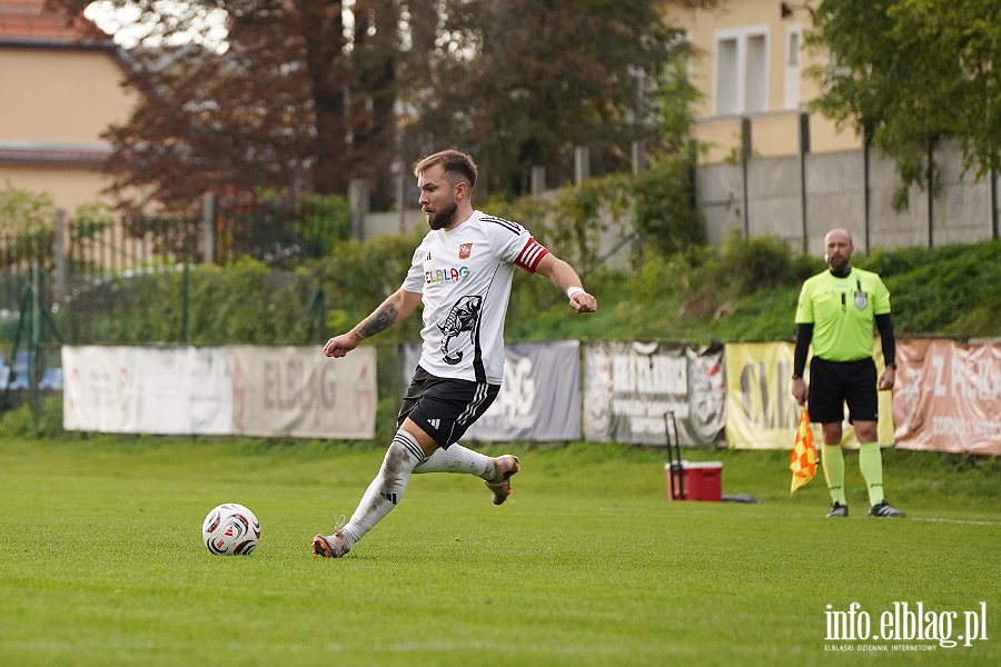 Skuteczna Dwunastka! 5 goli Concordii z Mazurem, fot. 59