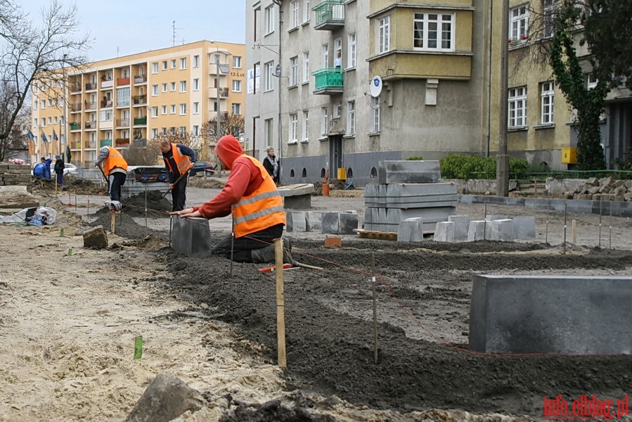 Oddanie do uytku przebudowanej ul. Grota Roweckiego, fot. 3