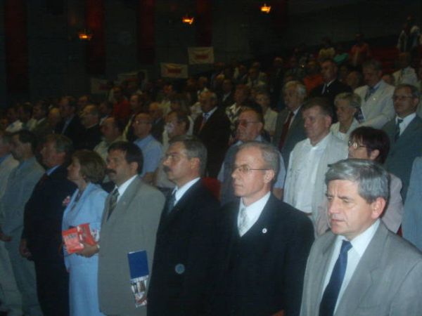 Festyn - 25-lecie Solidarności, fot. 29