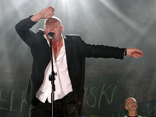 Elbląskie Noce Teatru i Poezji  - inauguracja, fot. 11