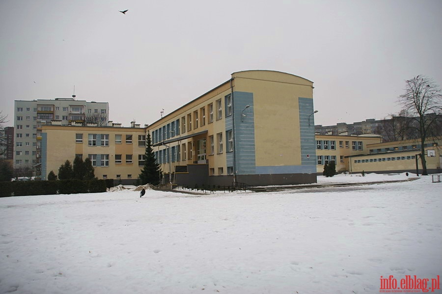 Uroczysto 50-lecia istnienia Szkoy Podstawowej nr 18 w Elblgu, fot. 24