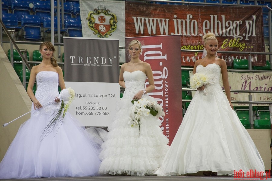 V Elblskie Targi lubne w hali CS-B, fot. 16