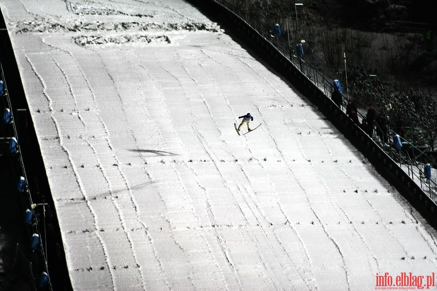 Puchar wiata w skokach narciarskich - Zakopane 2011, fot. 4