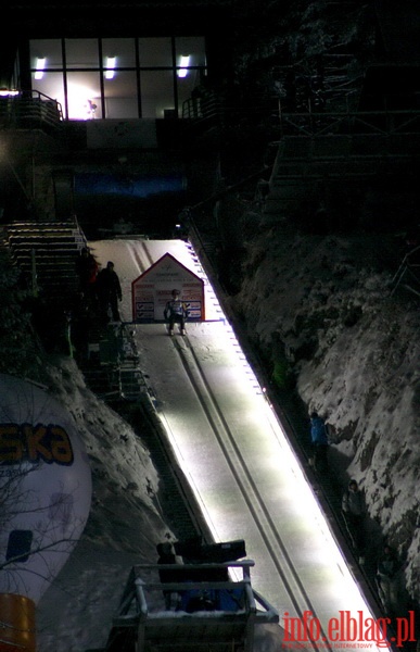Puchar wiata w skokach narciarskich - Zakopane 2011, fot. 5
