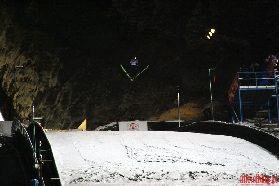 Puchar wiata w skokach narciarskich - Zakopane 2011, fot. 6