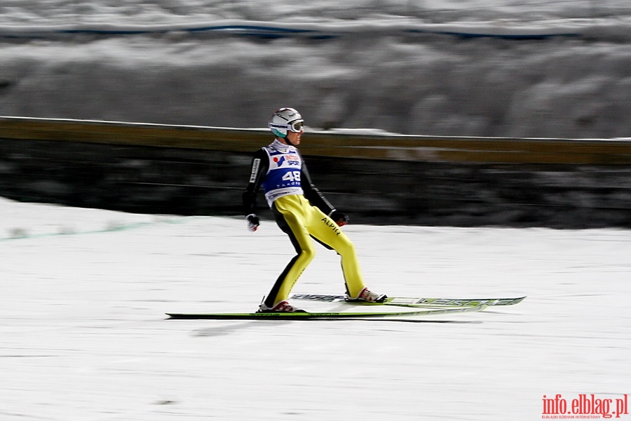 Puchar wiata w skokach narciarskich - Zakopane 2011, fot. 28