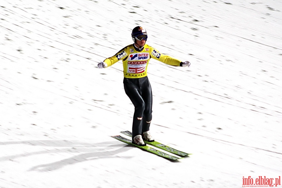 Puchar wiata w skokach narciarskich - Zakopane 2011, fot. 30