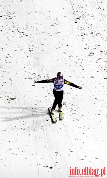 Puchar wiata w skokach narciarskich - Zakopane 2011, fot. 34