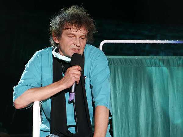 Elbląskie Noce Teatru i Poezji  - inauguracja, fot. 60