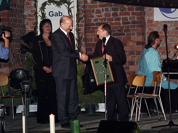 Elbląskie Noce Teatru i Poezji  - inauguracja, fot. 73