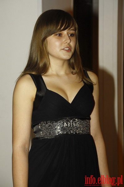 Drugi casting do konkursu Miss Polski Ziemi Elblskiej 2011, fot. 2