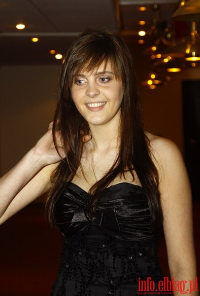 Drugi casting do konkursu Miss Polski Ziemi Elblskiej 2011, fot. 4