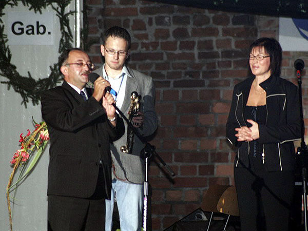 Elblskie Noce Teatru i Poezji  - inauguracja, fot. 76