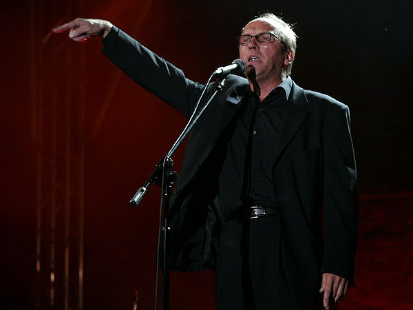 IX Elbląskie Noce Teatru i Poezji - dzień drugi, fot. 10