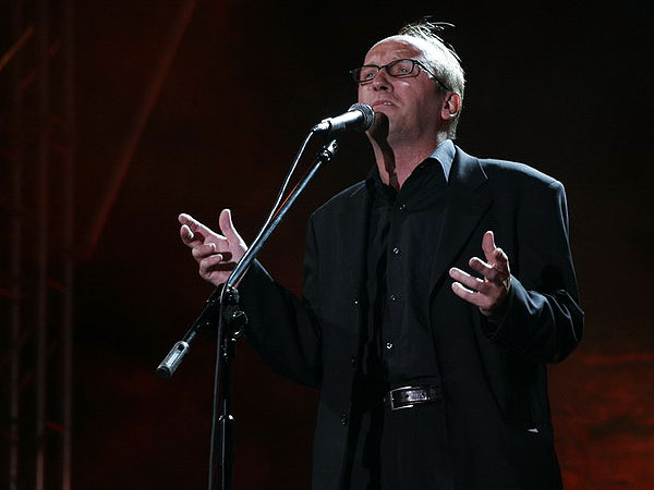 IX Elbląskie Noce Teatru i Poezji - dzień drugi, fot. 11
