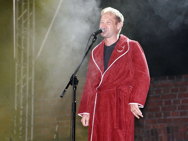 IX Elbląskie Noce Teatru i Poezji - dzień drugi, fot. 21