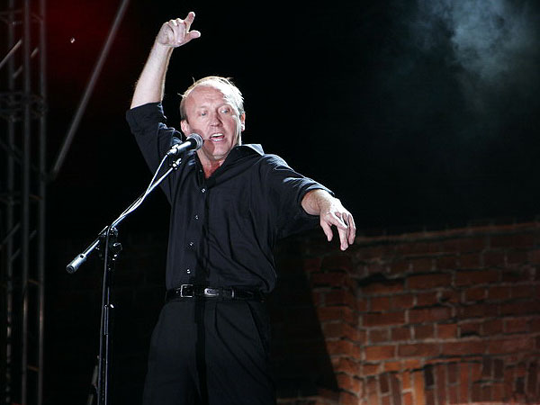 IX Elbląskie Noce Teatru i Poezji - dzień drugi, fot. 29