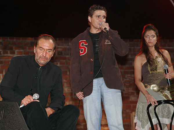 IX Elbląskie Noce Teatru i Poezji - dzień drugi, fot. 51