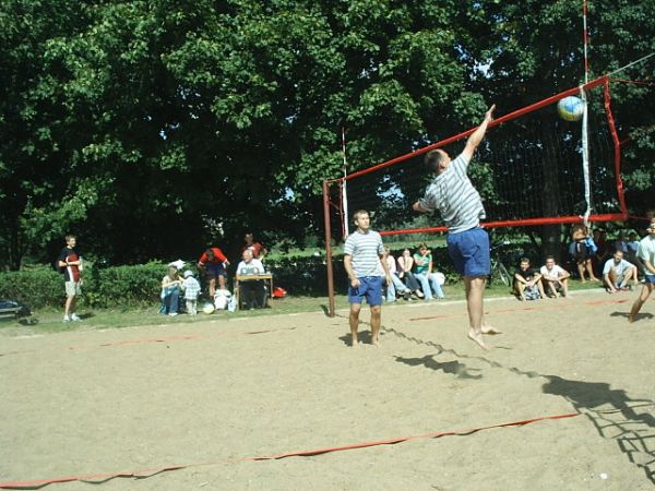 IV Atak na dętkach, fot. 26