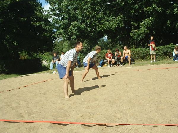 IV Atak na dętkach, fot. 27