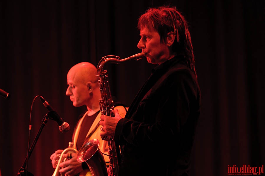 Koncert Stanisława Soyki „Tylko brać – Osiecka znana i nieznana” w ramach XV OFSS 
