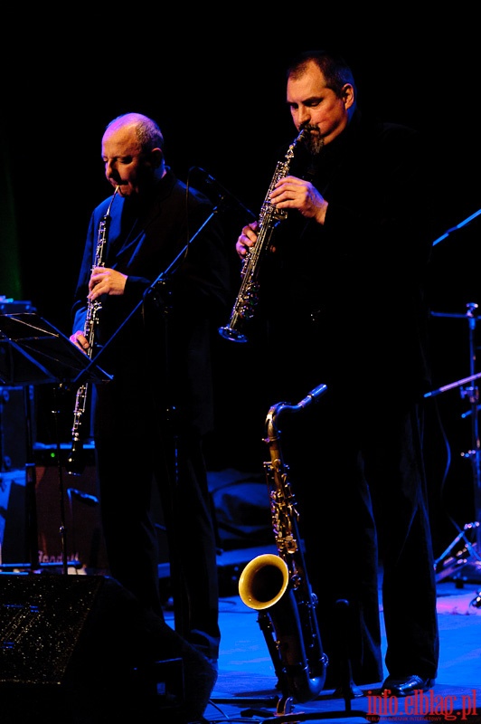 Koncert Grzegorza Turnau’a oraz Koncert Galowy i Koncert Laureatów XV edycji OFSS …Czy to jest kochanie?, fot. 4