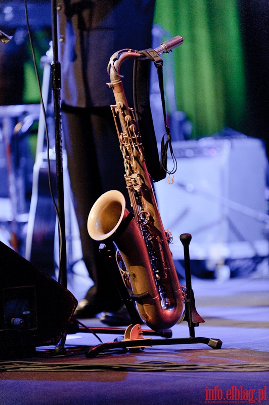 Koncert Grzegorza Turnau’a oraz Koncert Galowy i Koncert Laureatów XV edycji OFSS …Czy to jest kochanie?, fot. 8