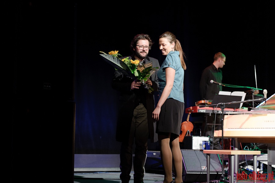 Koncert Grzegorza Turnau’a oraz Koncert Galowy i Koncert Laureatów XV edycji OFSS …Czy to jest kochanie?, fot. 14