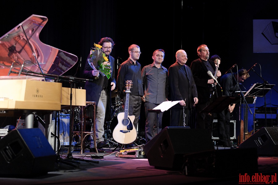 Koncert Grzegorza Turnau’a oraz Koncert Galowy i Koncert Laureatów XV edycji OFSS …Czy to jest kochanie?, fot. 15