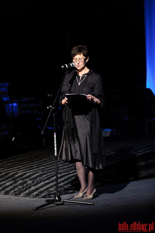 Koncert Grzegorza Turnau’a oraz Koncert Galowy i Koncert Laureatów XV edycji OFSS …Czy to jest kochanie?, fot. 26
